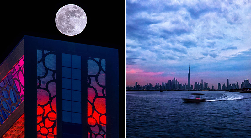 Dubai pics of the week