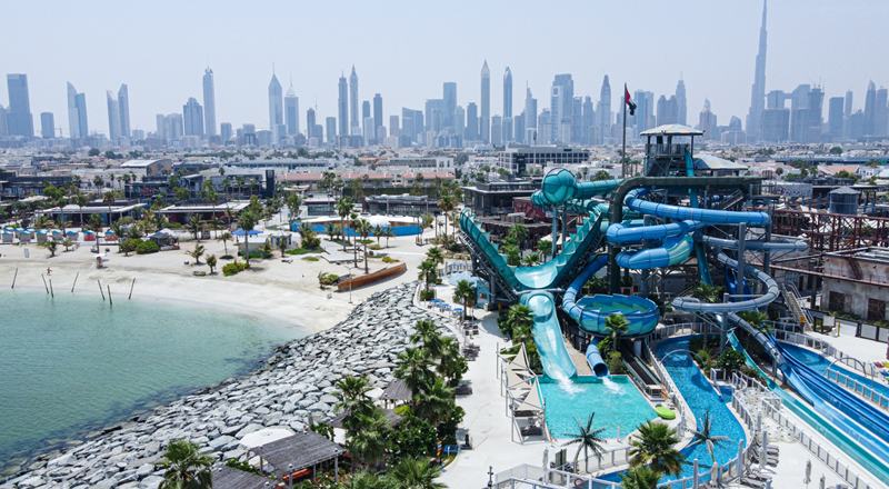 laguna waterpark la mer dubai