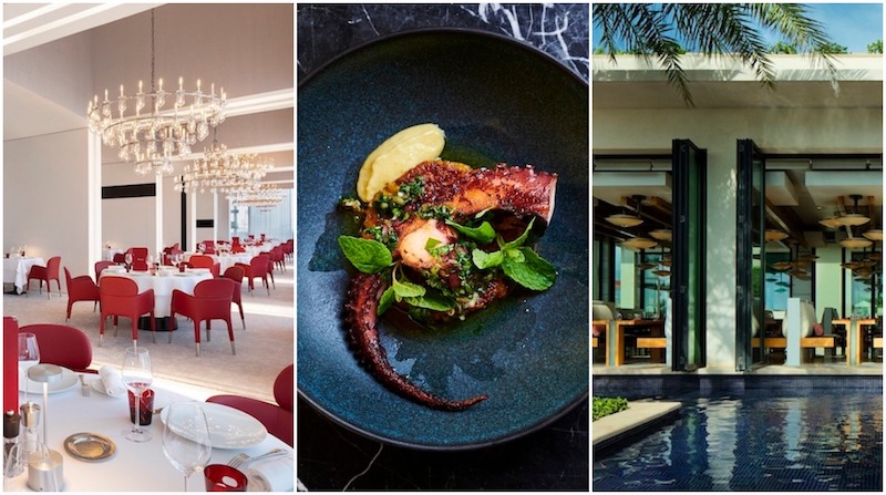 Abu Dhabi Culinary Season, Travel Through Food, Abu Dhabi