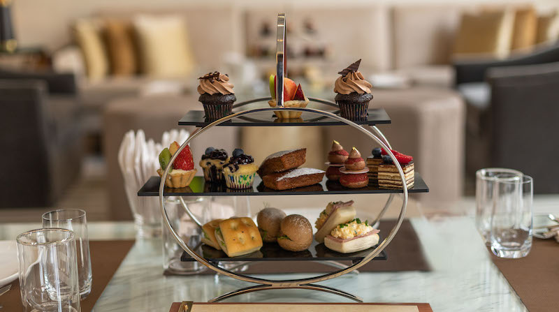 afternoon tea in Abu Dhabi, high tea in Abu Dhabi, best afternoon tea in abu dhabi, dining deals in abu dhabi, cheap dates abu dhabi