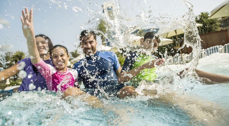 wild wadi opens