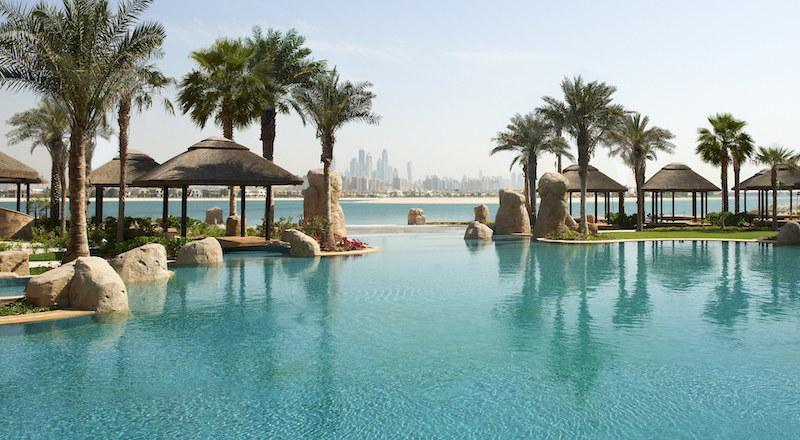 Sofitel Dubai The Palm_