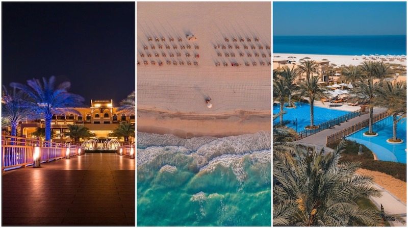 Saadiyat Rotana Resort & Villas, abu dhabi staycations, Rediscover Abu Dhabi, abu dhabi summer staycations 2020, abu dhabi best styacations, saadiyat island staycations, all inclusive holidays in abu dhabi