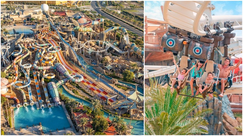 yas waterworld, yas reopening, yas themeparks, yas attractions, how much for yas tickets, yas ticket prices