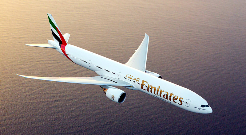 Emirates dubai