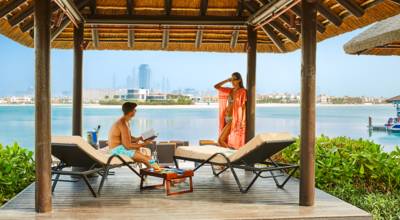 Dubai hotels Flash sale