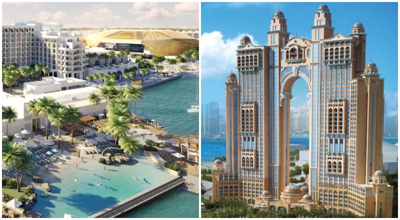 Abu Dhabi building projects 2021, things to see in abu dhabi 2021, abu dhabi biggest building project 2020, what's coming to abu dhabi soon, abu dhabi mega projects 2021, abu dhabi engineering projects