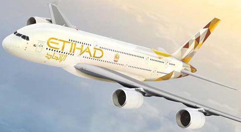 etihad sale uae national day