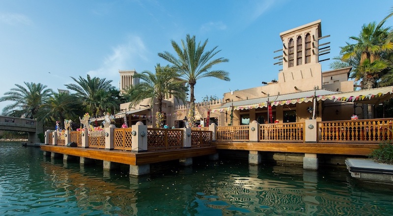 alfresco restaurants bars dubai