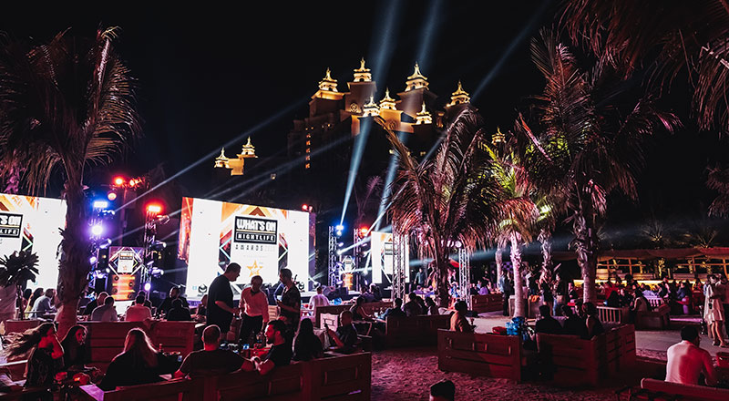 What's On nightlife awards 2020