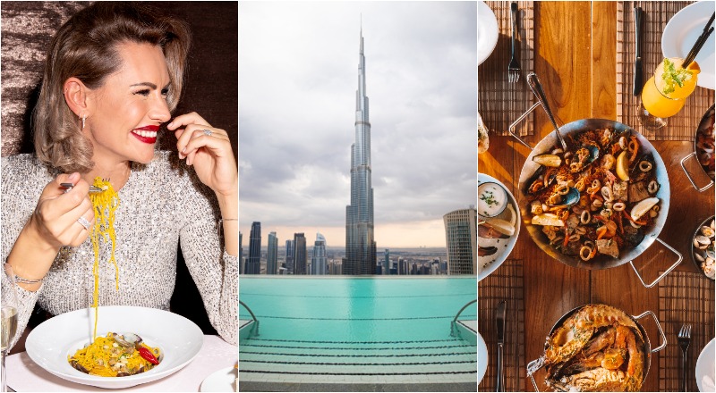 tuesday night deals in dubai