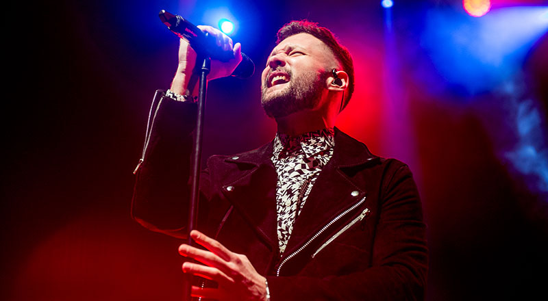 Calum Scott