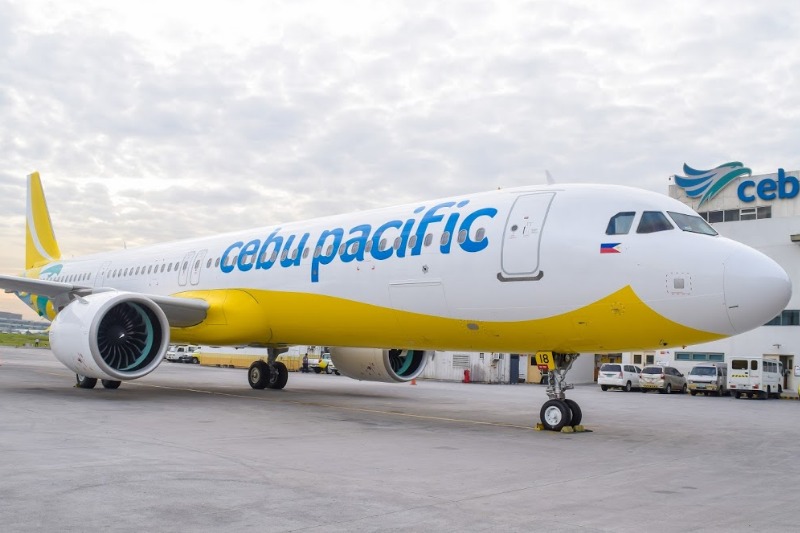 Cebu Pacific featured