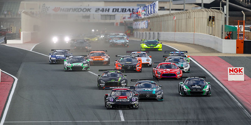 Hankook 24H