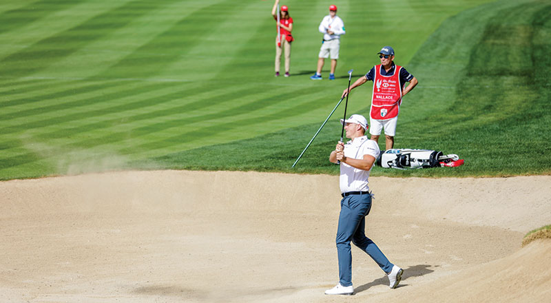 golf abu dhabi