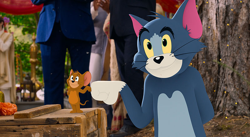 tom and jerry movie still