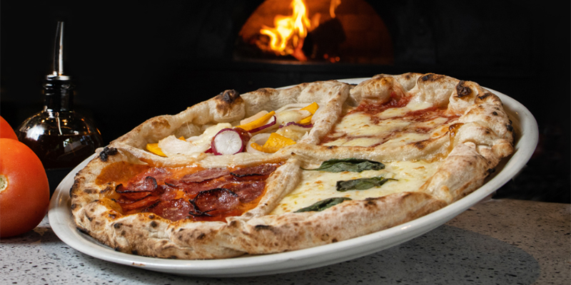 8 of the best deals in Dubai for World Pizza Day