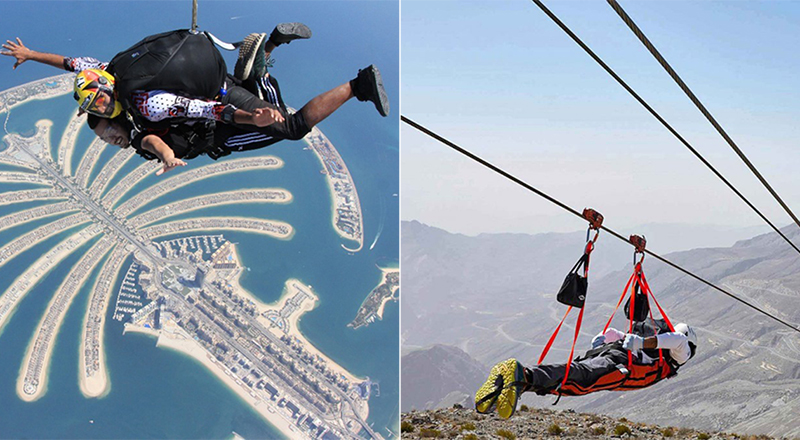 adrenaline-activties-UAE