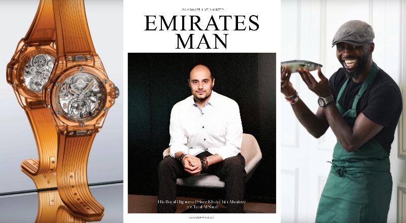 emirates man