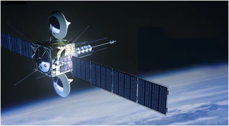 DMSAT-1