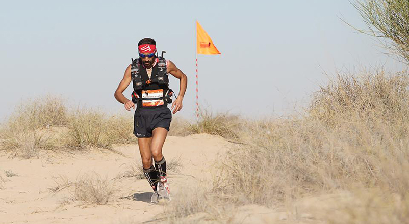 ultra marathon dubai