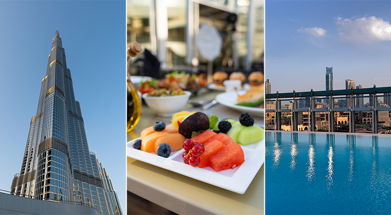 breakfast-and-pool-burj-club