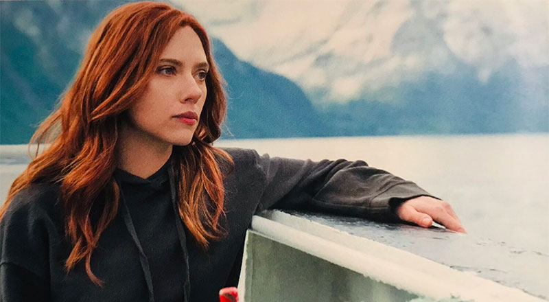 movie guide black widow