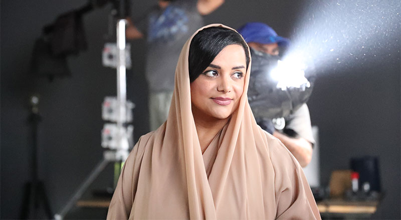 nayla al khaja