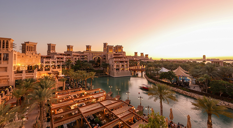 Souk Madinat Jumeirah