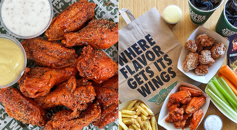 wingstop