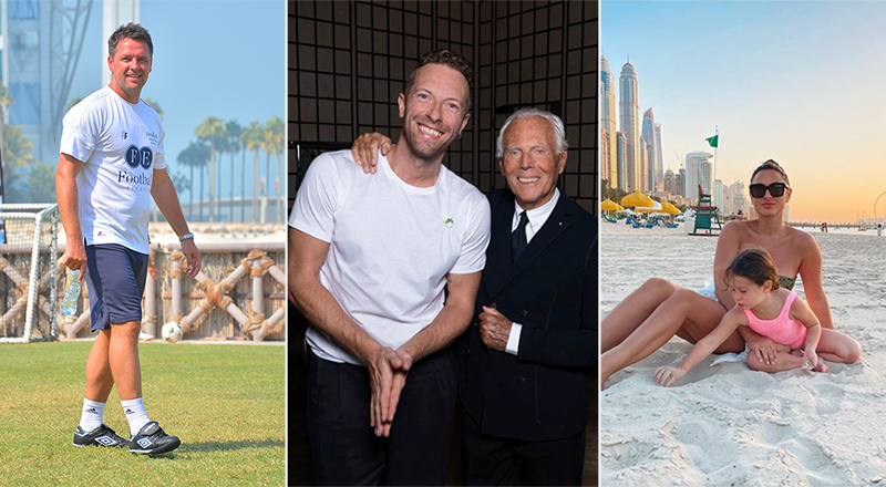 celebrities-in-dubai