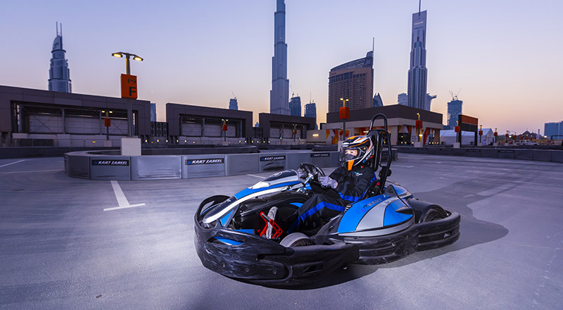 ekart-zabeel-karting-dubai