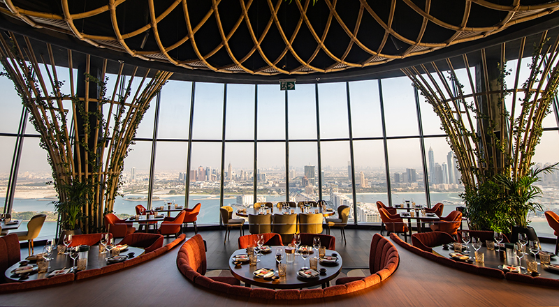 sushisamba-dubai-exclusive