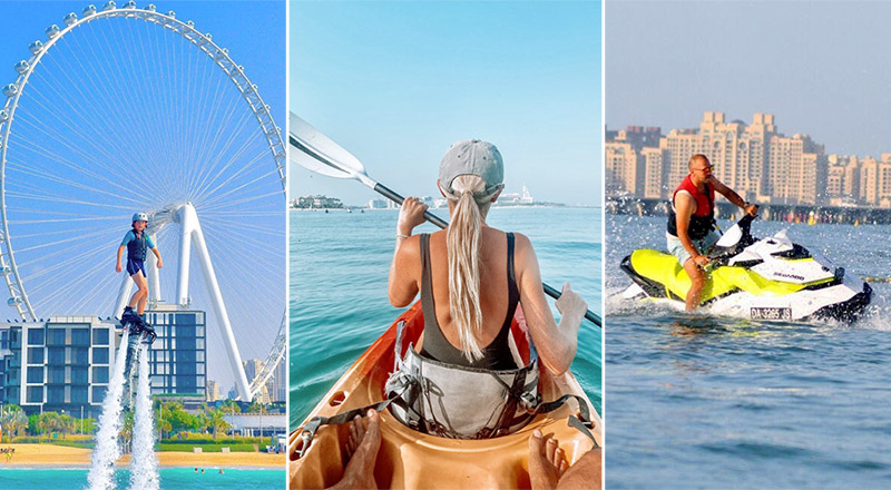 watersports-dubai-