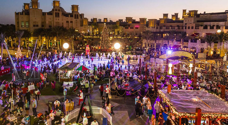 Madinat-Jumeirah-Festive-Market