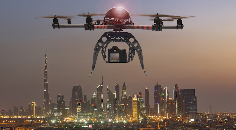 dubai uae abu dhabi drone ban