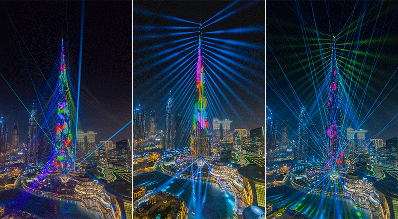 burj khalifa world of colour