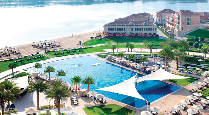 Ritz carlton abu dhabi