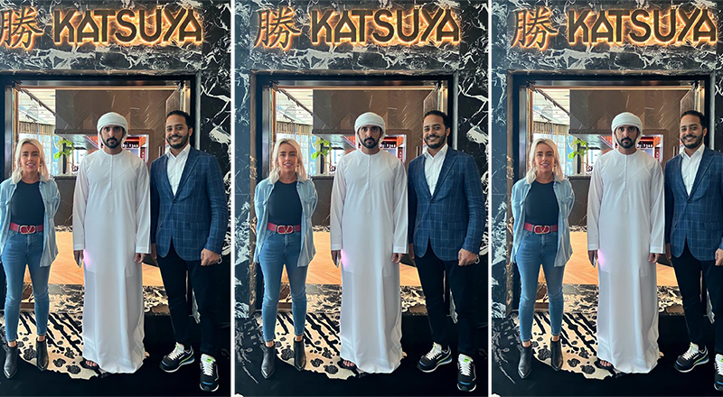 sheikh-hamdan-katsuya-dubai