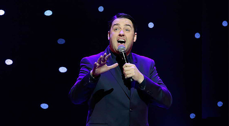 jason manford