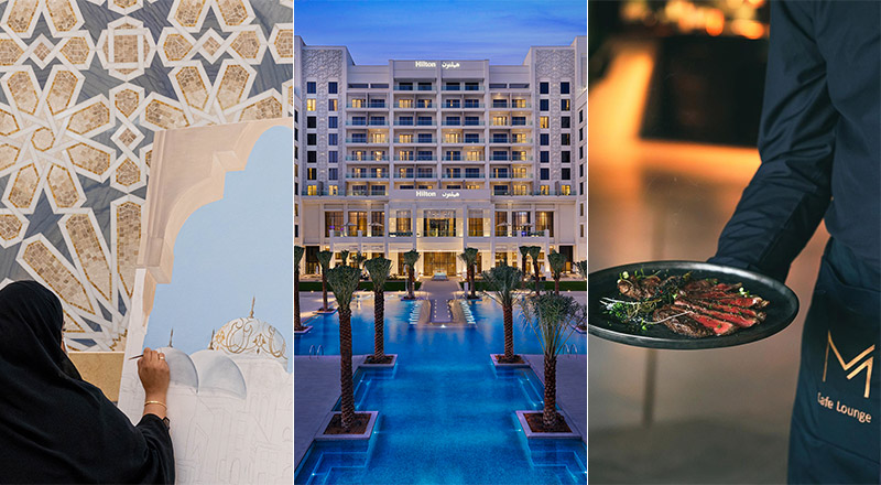 things to do in abu dhabi