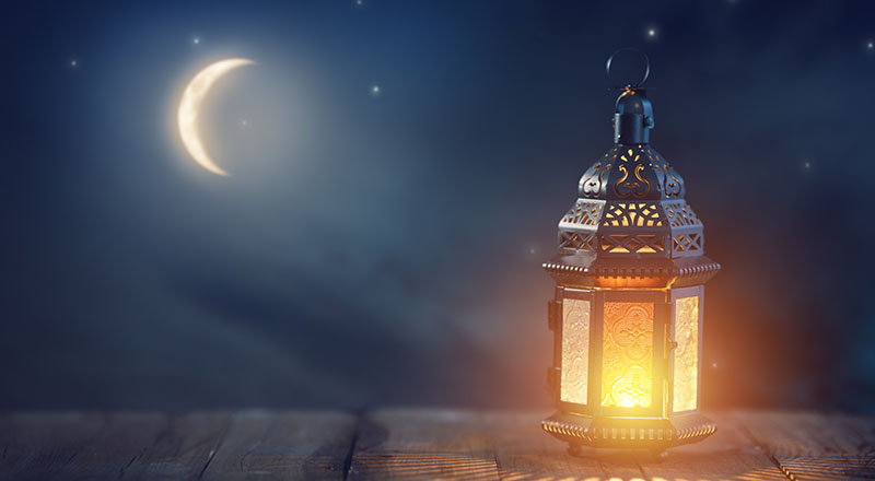 lantern ramadan