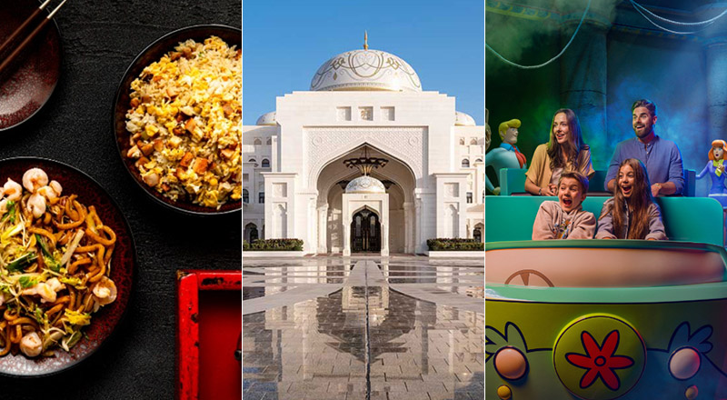 things to do in abu dhabi