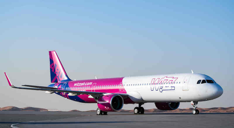 Wizz Air