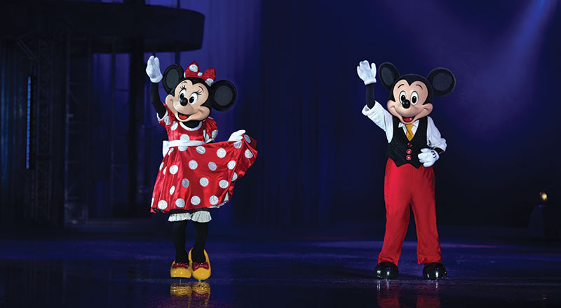 disney on ice