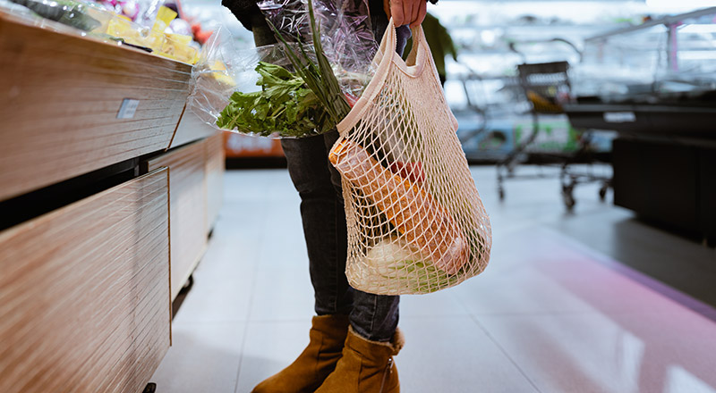 tote bag sharjah single use plastic ban