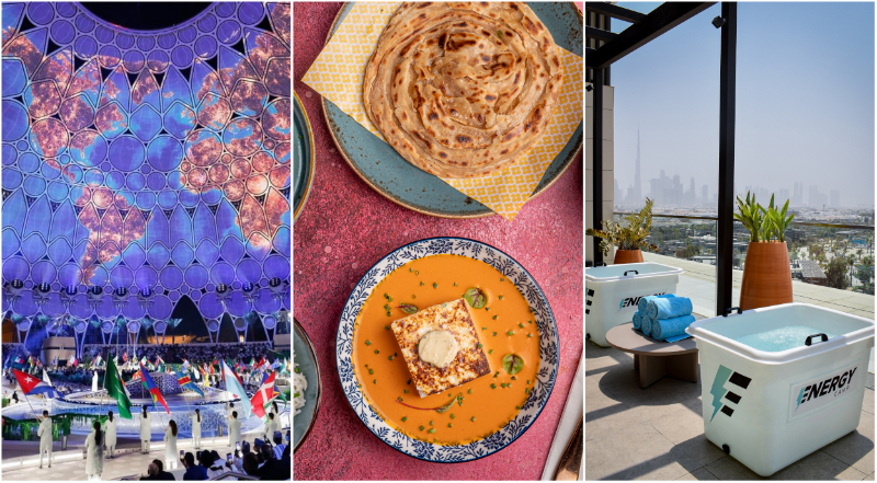 Things to do Dubai this weekend