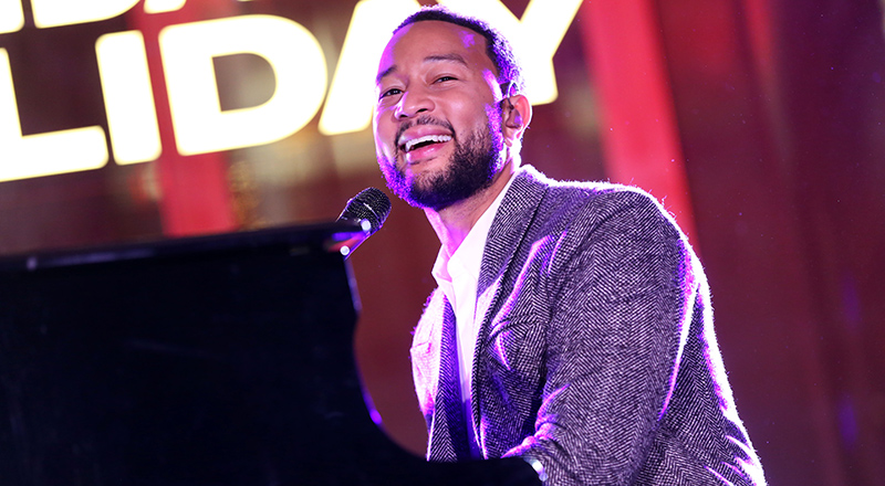 John legend