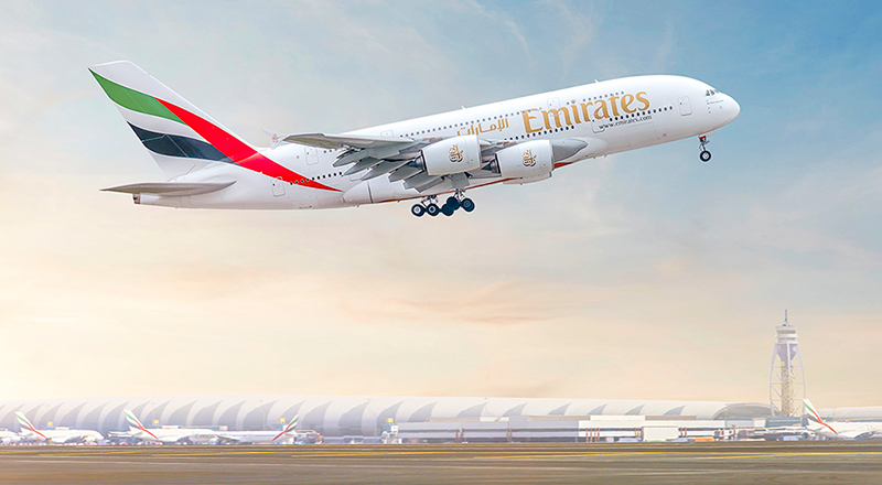 emirates