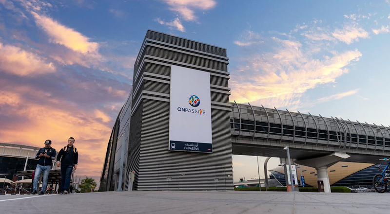 Dubai Metro station name change feat